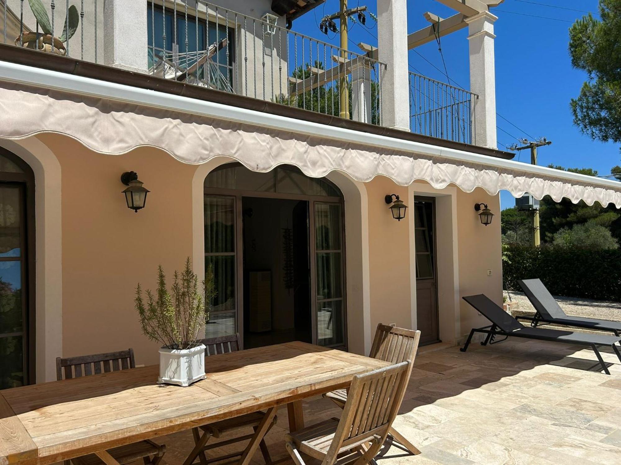 Villa Messina Capoliveri  Exterior foto