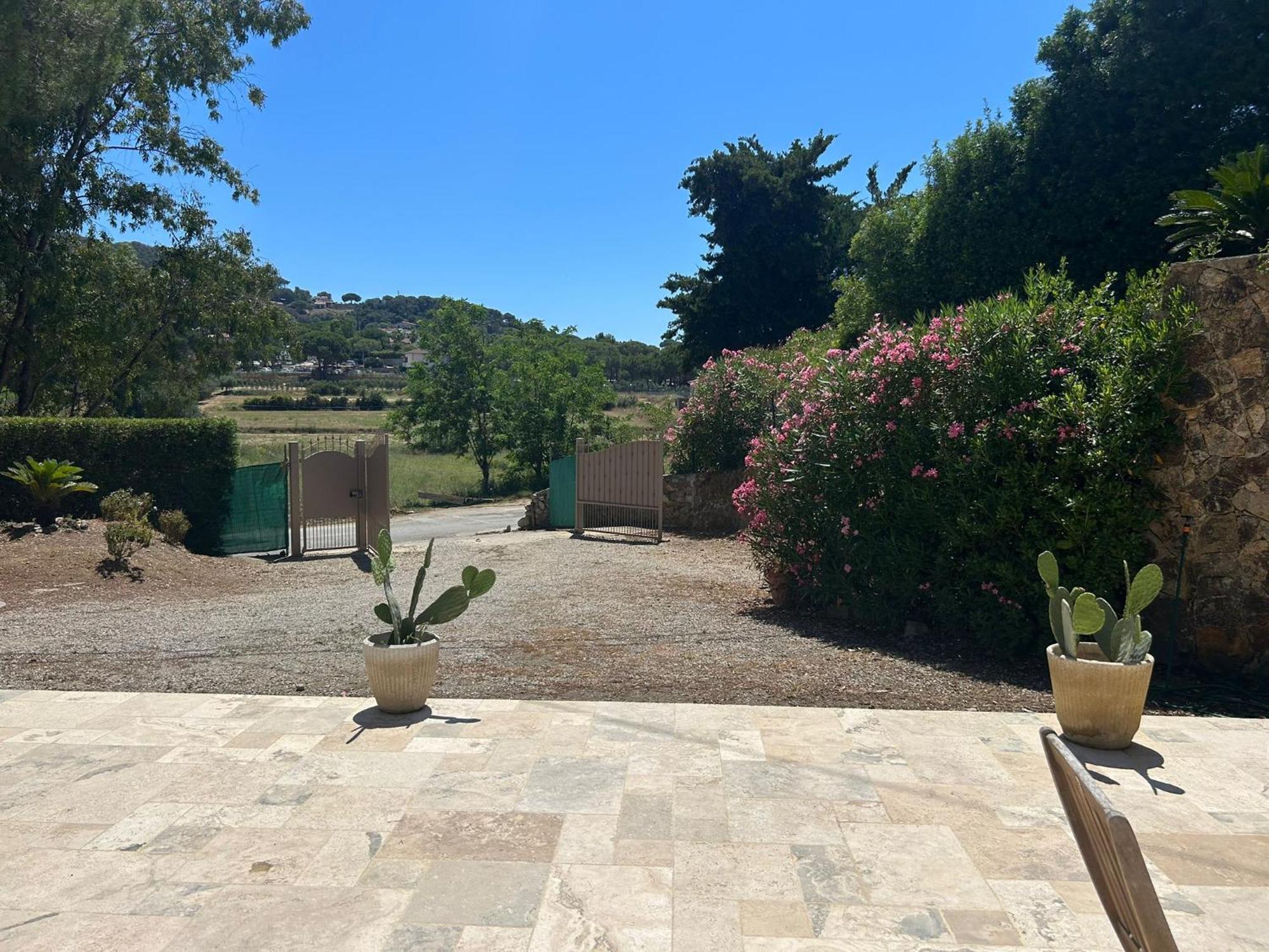 Villa Messina Capoliveri  Exterior foto