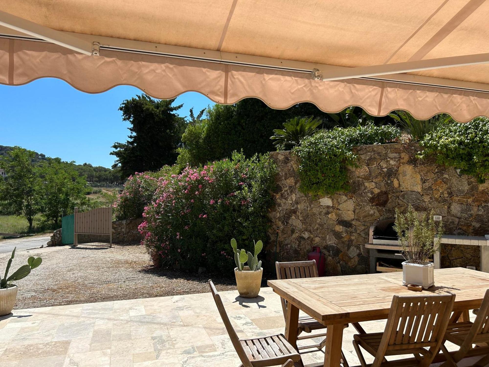 Villa Messina Capoliveri  Exterior foto